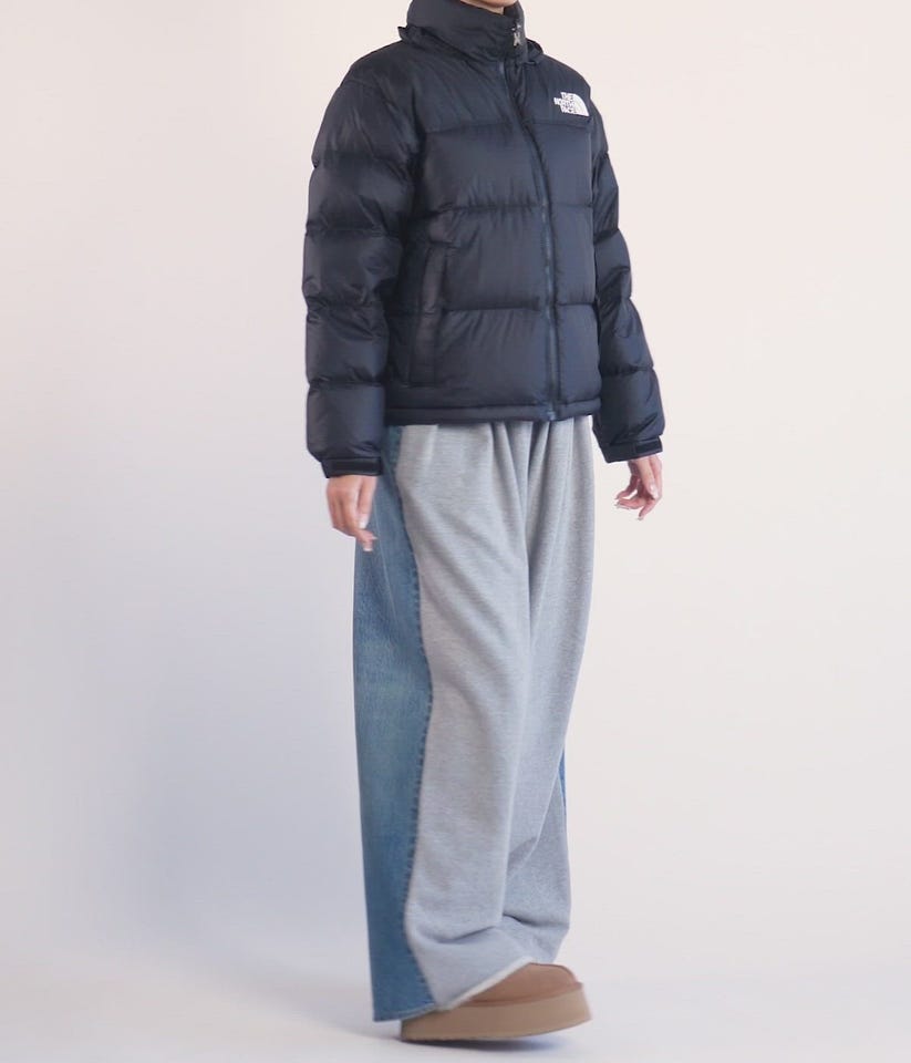 レディース】Short Nuptse Jacket | THE NORTH FACE(ザ・ノース