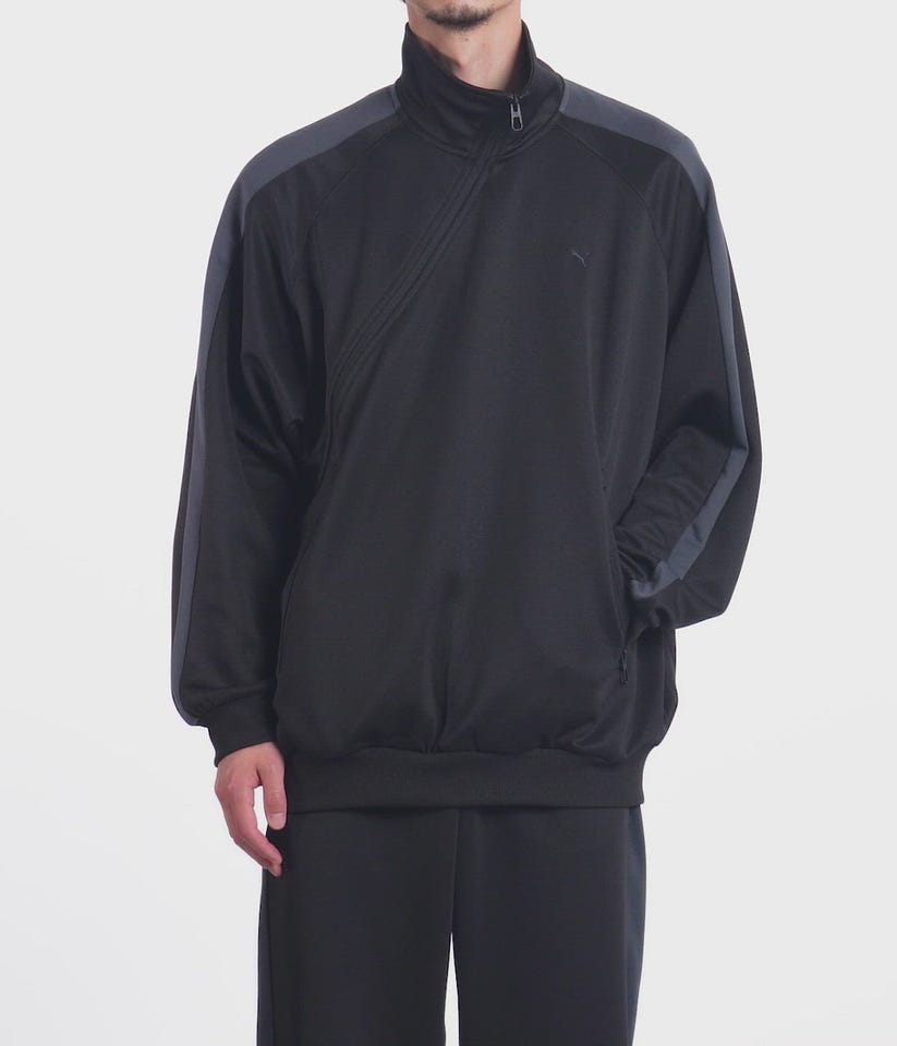 T7 TRACK BLOUSON MENS | PUMA(プーマ) / アウター ブルゾン