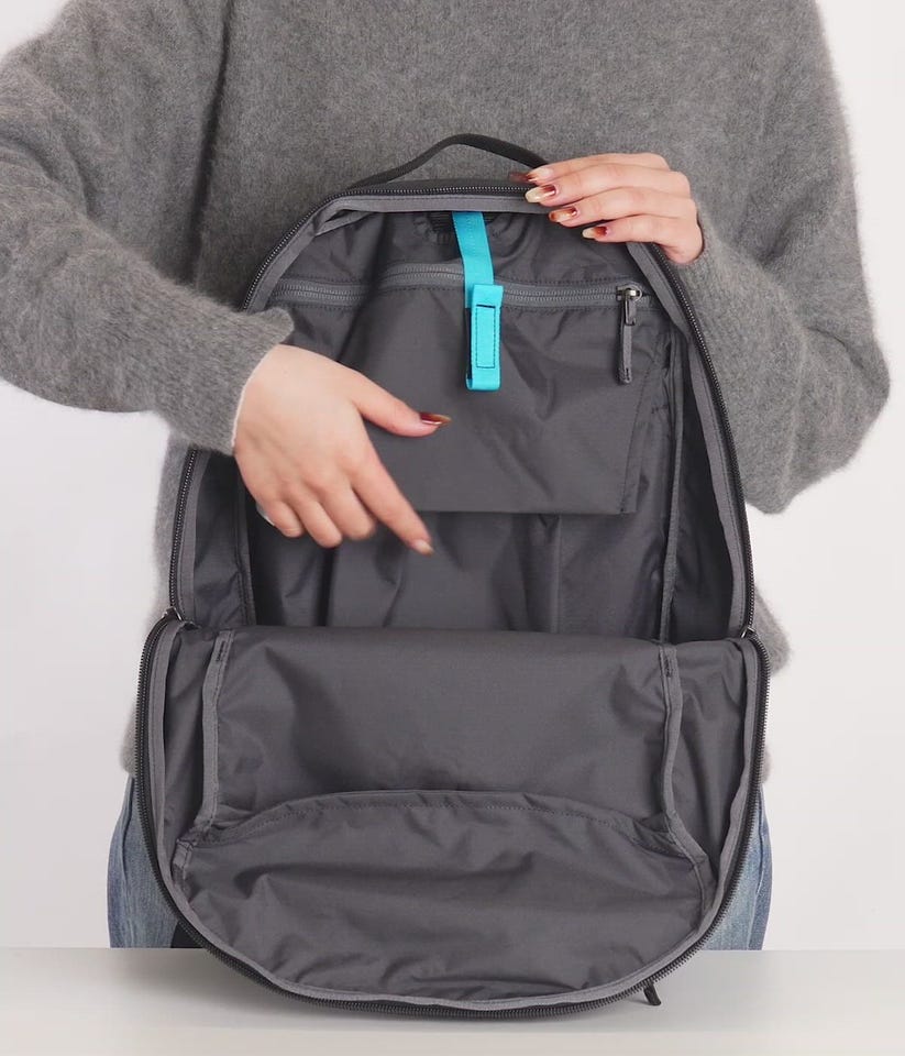 Mantis 16 Backpack | ARC'TERYX(アークテリクス) / バッグ バック