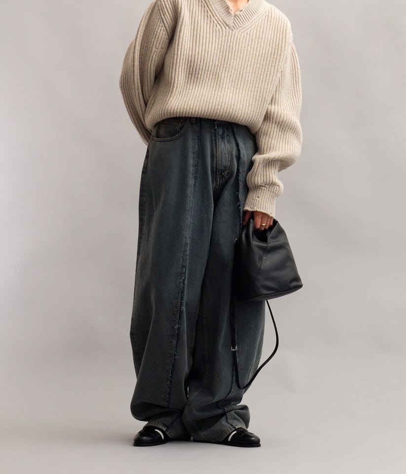 Japanese Crossbody Bag | MM6 Maison Margiela(エムエムシックス
