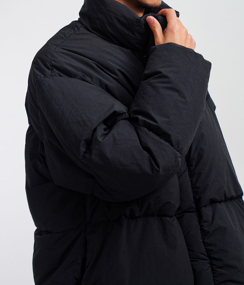 Garment Dyed Down Jacket | Graphpaper(グラフペーパー) / アウター
