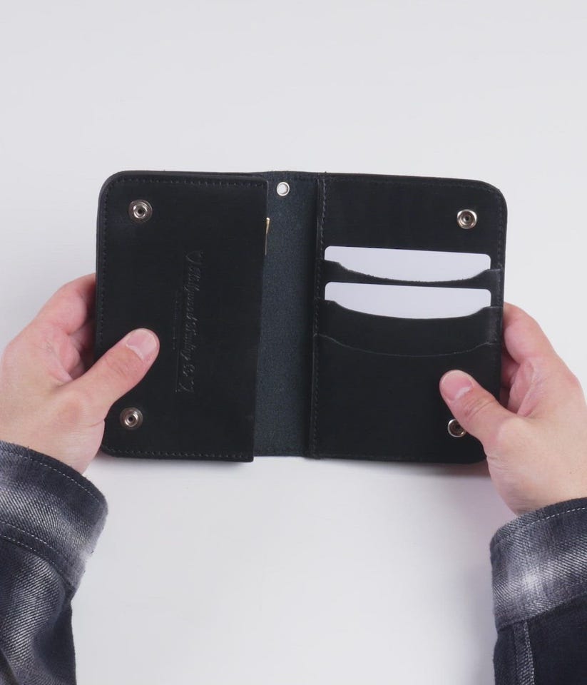 別注 HTC TYPE-2 PYRAMID Wallet for ARKnets | HTC(エイチティーシー