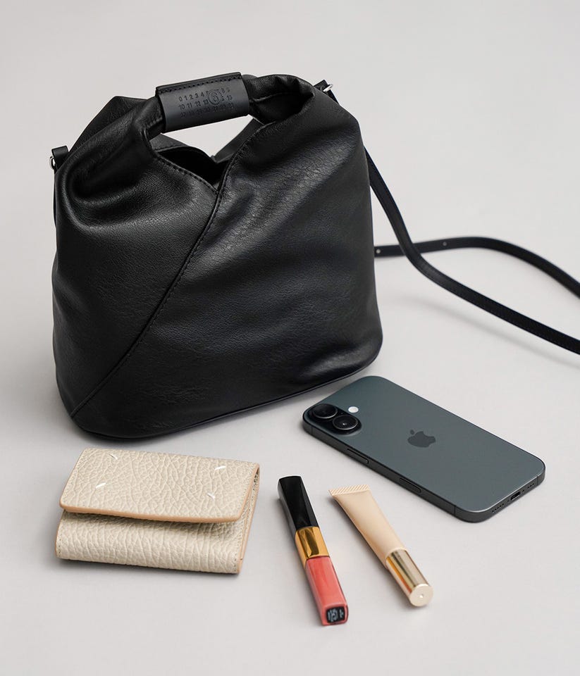 Japanese Crossbody Bag | MM6 Maison Margiela(エムエムシックス