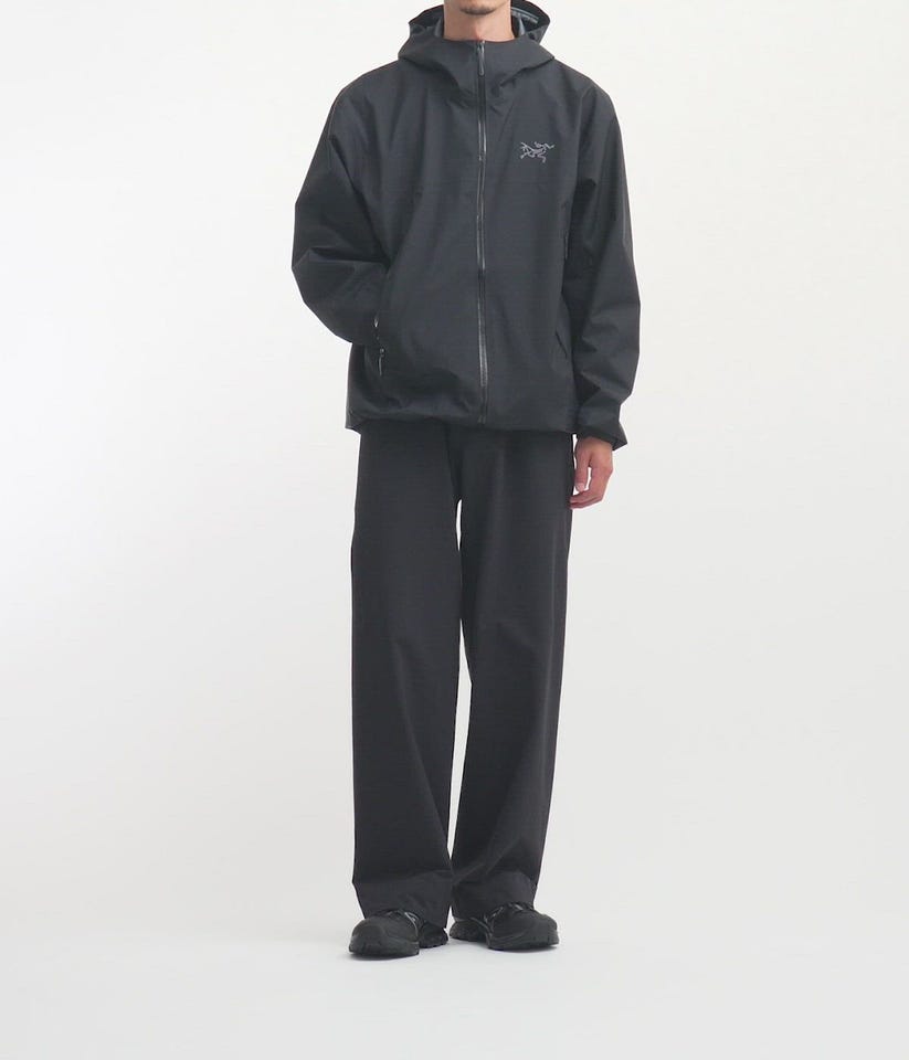 Beta Jacket M | ARC'TERYX(アークテリクス) / アウター ナイロン