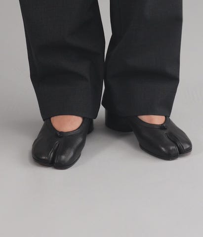 レディース】TABI BALLERINA NEW H30 | Maison Margiela(メゾン