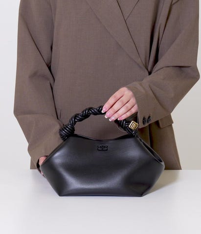 レディース】Ganni Bou Bag Small | GANNI(ガニー) / バッグ