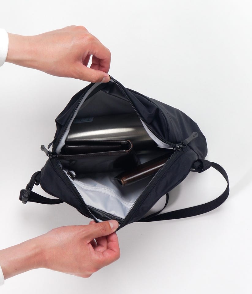 Heliad Crossbody | ARC'TERYX(アークテリクス) / バッグ ウエスト