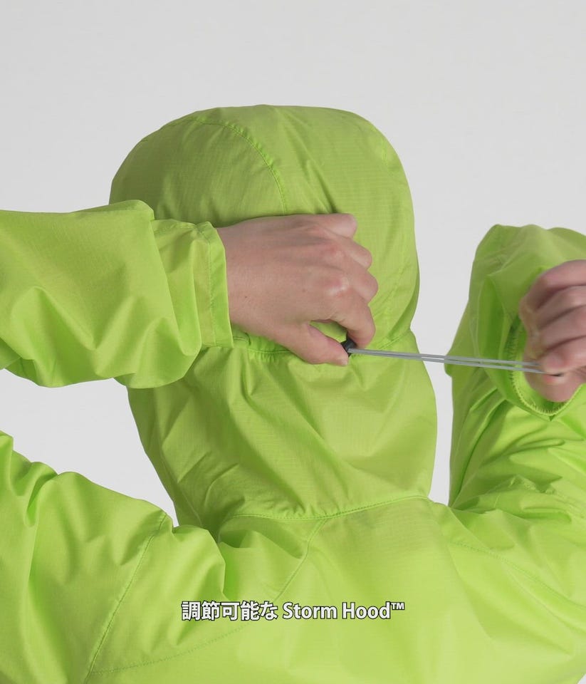 Squamish Hoody M（エクスクルーシブ） | ARC'TERYX(アークテリクス