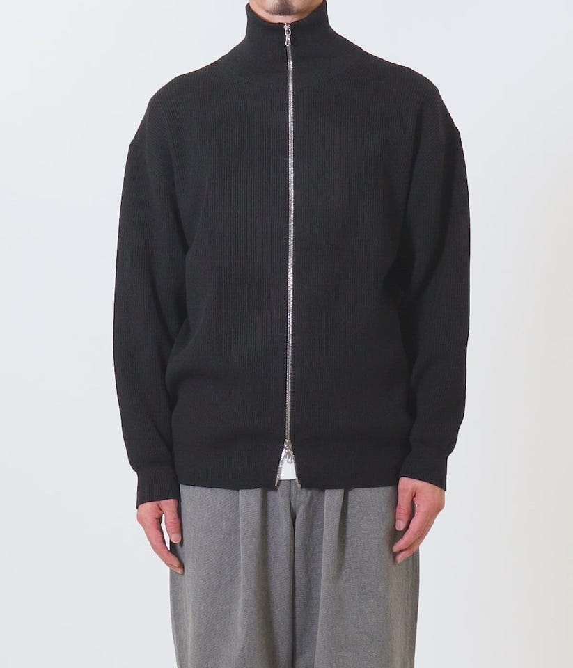 High Density Drivers Knit | Graphpaper(グラフペーパー