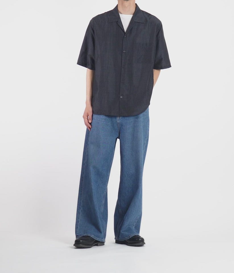 別注 Wide Baggy | RED CARD TOKYO(レッドカード トーキョー) / パンツ