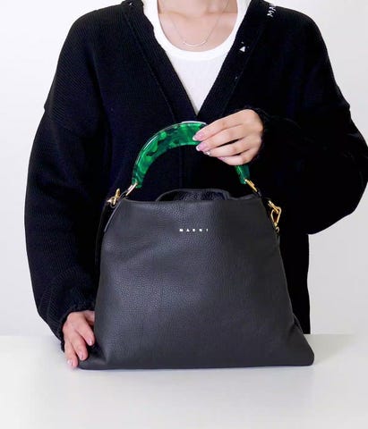 レディース】VENICE HOBO SMALL | MARNI(マルニ) / バッグ