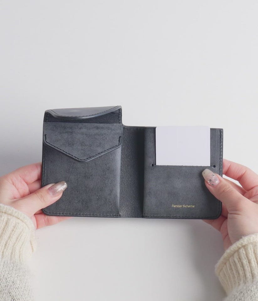 wallet | Hender Scheme(エンダースキーマ) / ファッション雑貨 財布