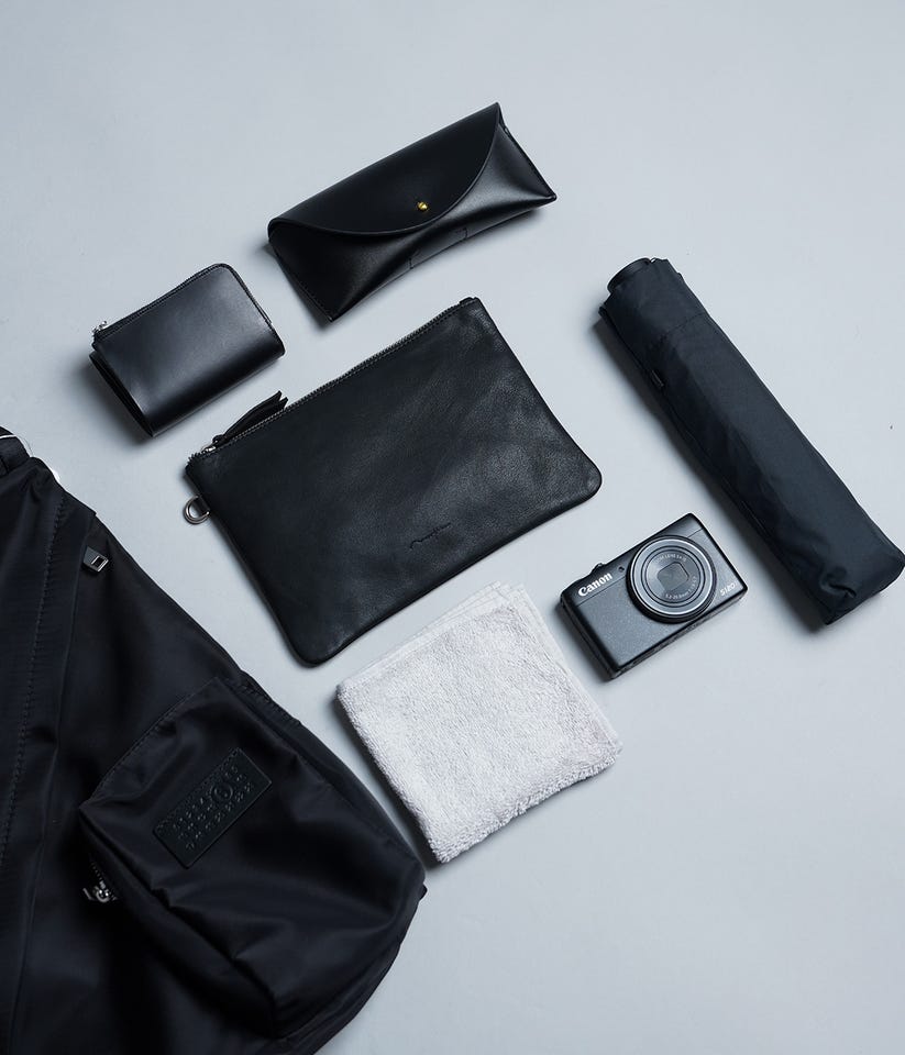 JAPANESE SLING BAG | MM6 Maison Margiela(エムエムシックス メゾン