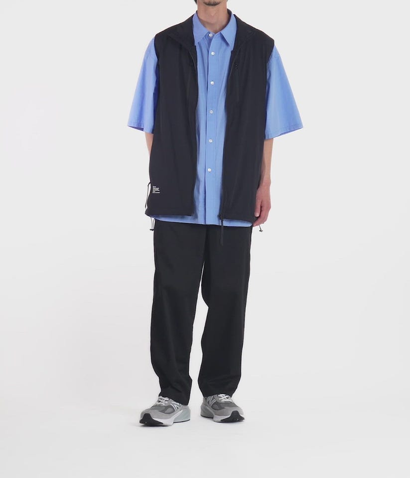 AIR COOLING VEST Ver.2.0 (FSC261-30295) | FreshService(フレッシュ