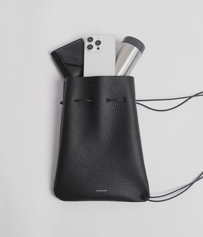 zacc | Hender Scheme(エンダースキーマ) / バッグ バッグその他