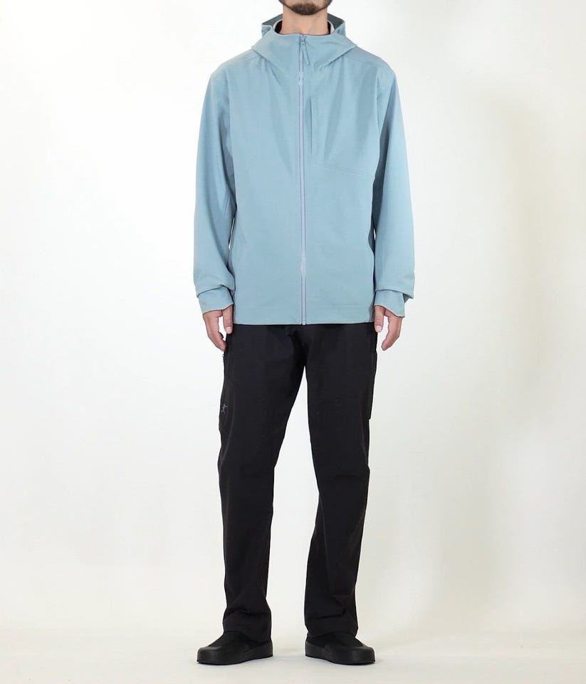 Sawyer Hoody M (エクスクルーシブモデル) | ARC'TERYX(アークテリクス