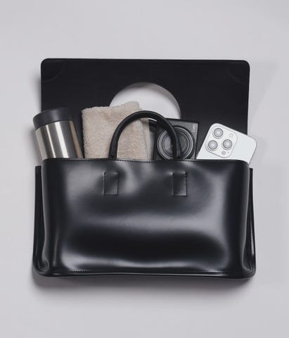 AORI M | PIENI(ピエニ) / バッグ トートバッグ (メンズ レディース)の