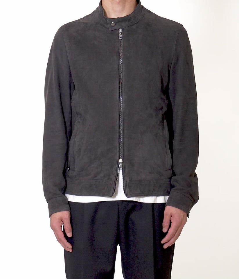 EMMETI × DESIGNWORKS JURI EMMETI / エンメティ ： 別注 JURI -0.5mm- ONLYARK-0-1028