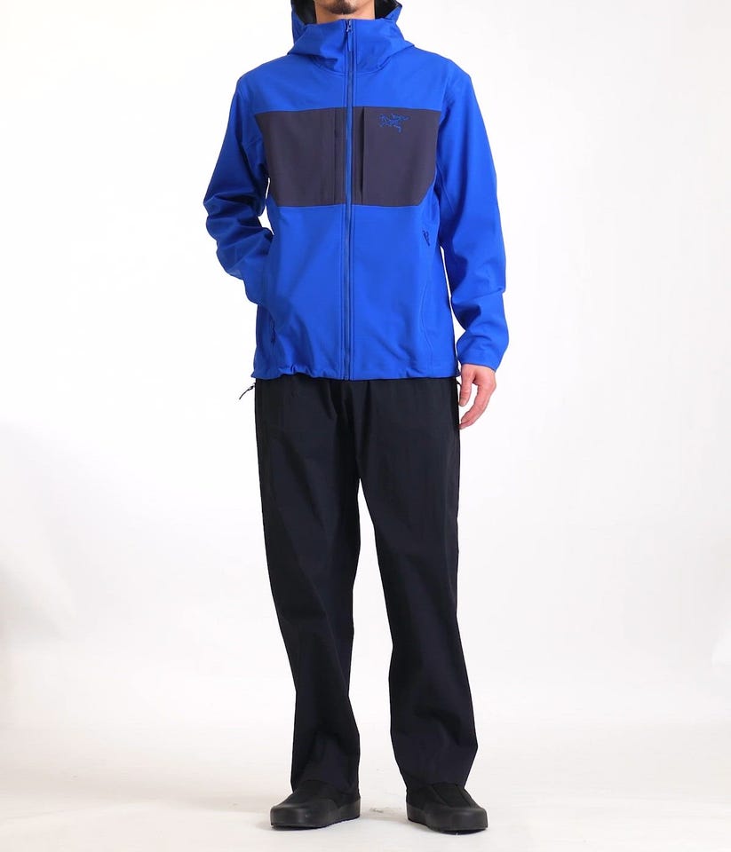Gamma MX Hoody M(エクスクルーシブモデル) | ARC'TERYX