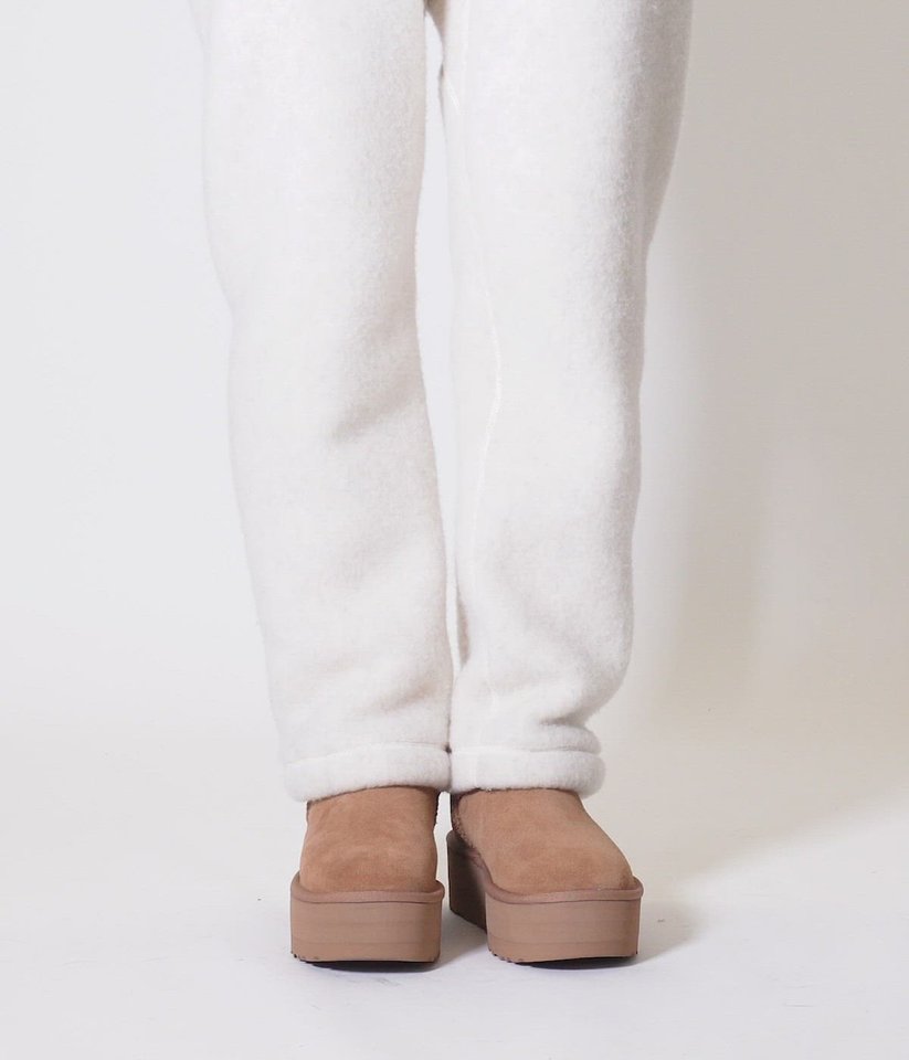 レディース】W CLASSIC ULTRA MINI PLATFORM | UGG(アグ レディース】W CLASSIC ULTRA MINI PLATFORM | UGG(アグ