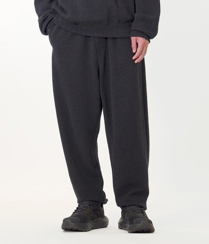 【12月スーパーSALE 15%OFF】 Stitch Moss Light 別注 Knit crepuscule(クレプス | Pants トップス
