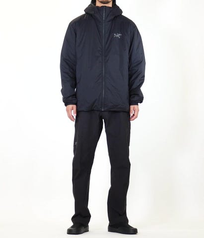 Atom SV Hoody M | ARC'TERYX(アークテリクス) / アウター