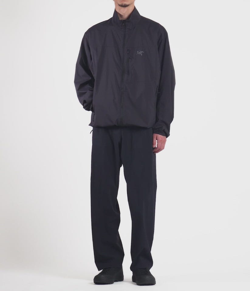 Squamish Jacket M | ARC'TERYX(アークテリクス) / アウター ナイロン