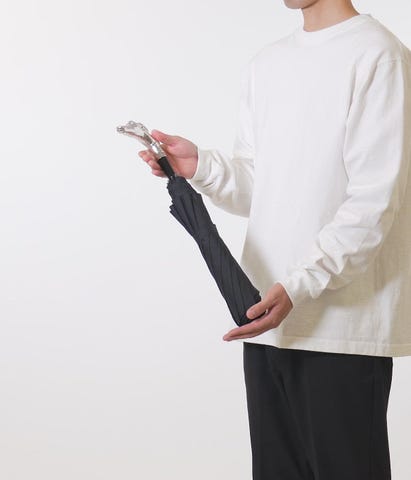 晴雨兼用】TELESCOPIC UMBLELLA-GREYHOUND | FOX UMBRELLAS(フォックス