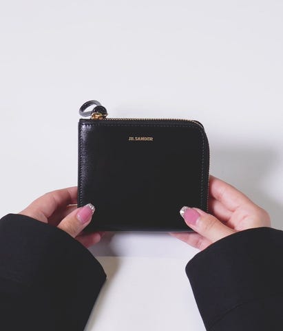 CREDIT CARD PURSE GIRO | JIL SANDER(ジルサンダー