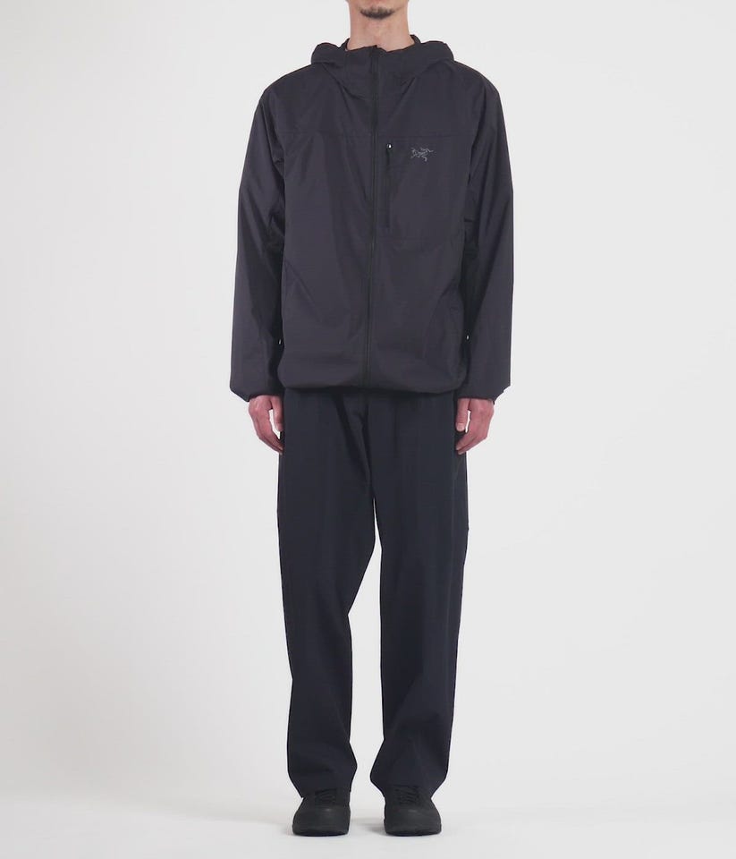 Squamish Hoody M | ARC'TERYX(アークテリクス) / アウター ナイロン