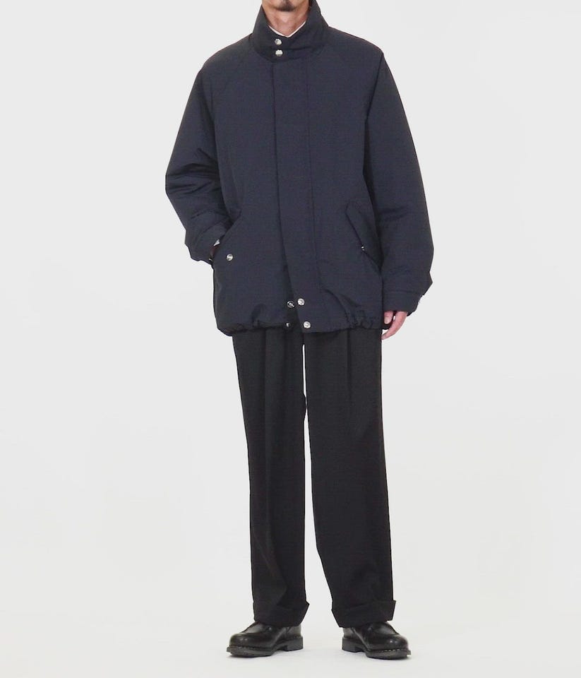 予約】別注 RAINTEC SKYE STAND CO THINDOWN G EX | MACKINTOSH