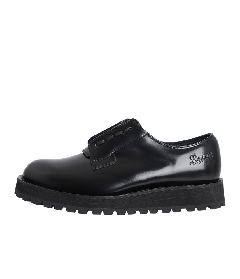 予約】別注 POSTMAN SHOES ARK | Danner(ダナー) / シューズ レザー