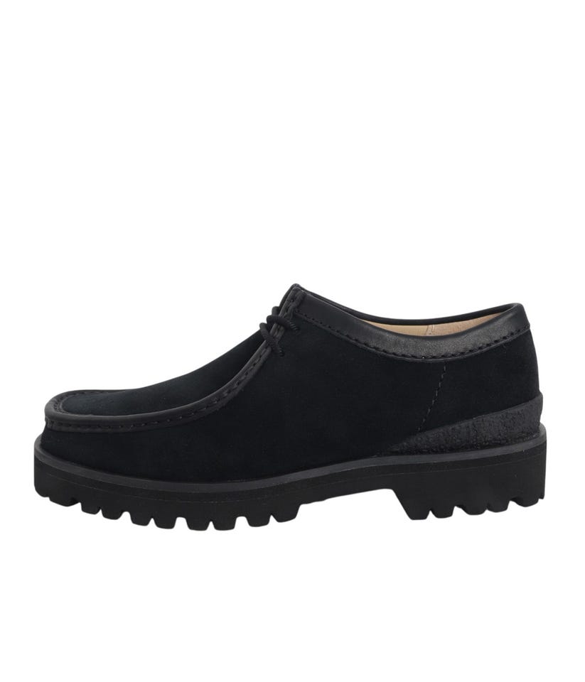 予約】Exclusive Walla Yukoner | Clarks(クラークス) / シューズ