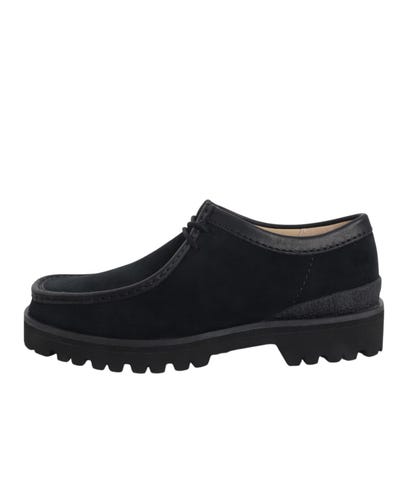 予約】Exclusive Walla Yukoner | Clarks(クラークス) / シューズ