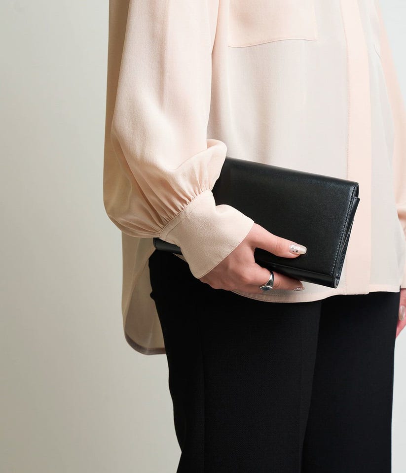 レディース】ALL-DAY W/BUCKLE | JIL SANDER(ジルサンダー) / バッグ