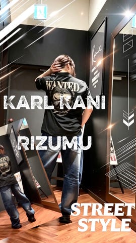 Karl Kani（カールカナイ）公式オンライン-PEET ONLINE STORE | PEET