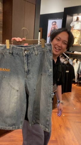 Karl Kani（カールカナイ）公式オンライン-PEET ONLINE STORE | PEET