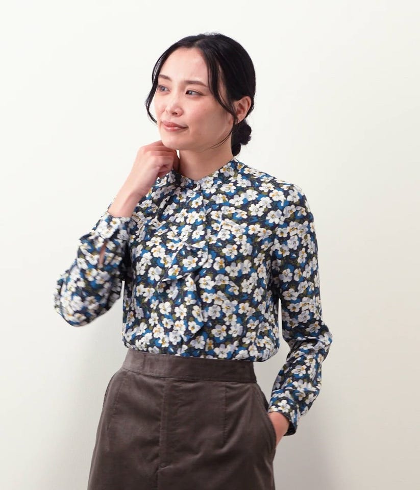 L】PREMIUM CLOTH Beyond ダブルブレストブレザー(84086269-2025