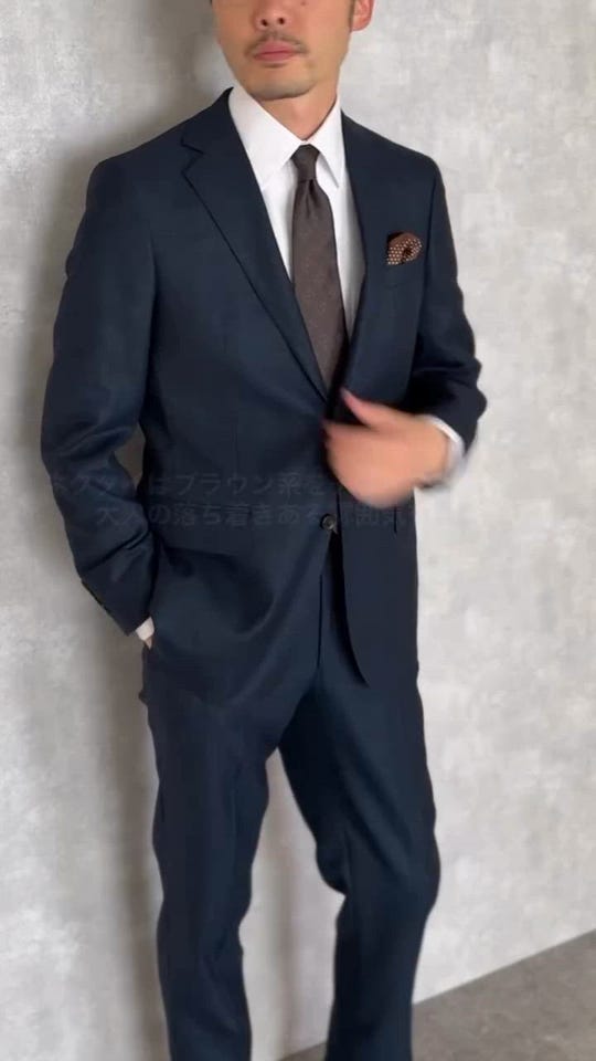 ストレッチ・撥水・防シワ】TRAVEL COMFORT マイクロチェック