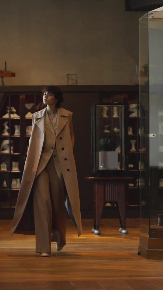 agete｜アガット ジュエリー | 2023 New Collection ーMUSEOLOGY