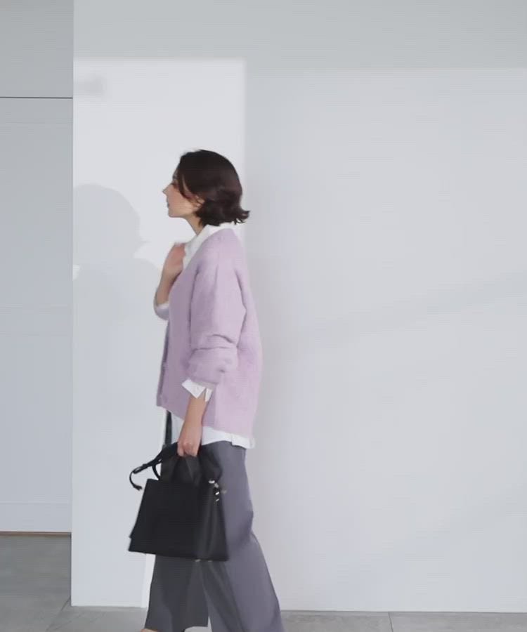 3層ハンドバッグ: バッグ｜ハニーズ公式通販