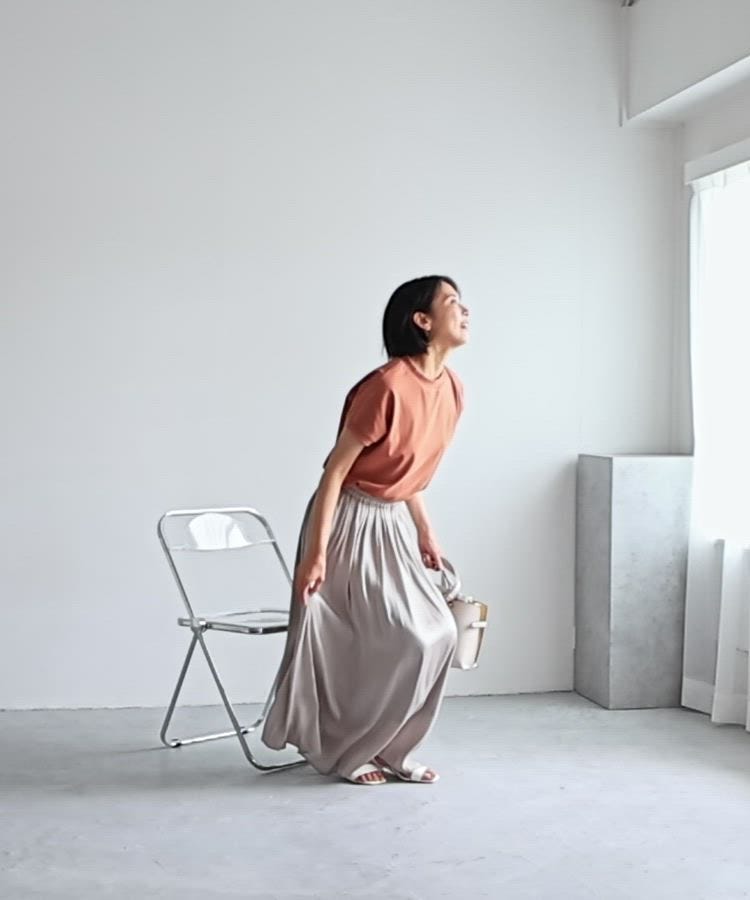 yukiemon リボンバニー　スカート　ミルク　M yukiemon リボンバニー スカート ミルク M