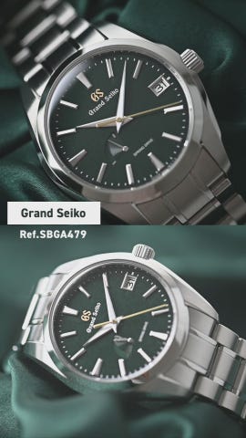 SBGA479 9R65-0CB0 グランドセイコー 下村時計店創業150周年記念 限定