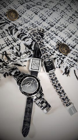 H6346 J12 ファントム 33MM 世界限定1200本 新品 ｜ シャネル | 腕時計