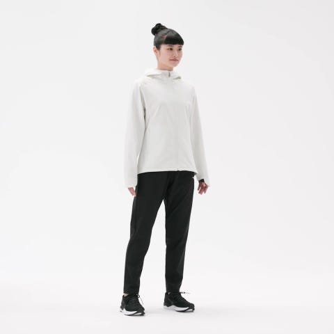 ストレッチ／防風】テックシールドパンツ|32MDB860|ミズノトレーニング