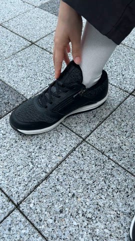 ユウドウミーII(ウォーキング)[ユニセックス／ウィメンズ]|B1GW2302